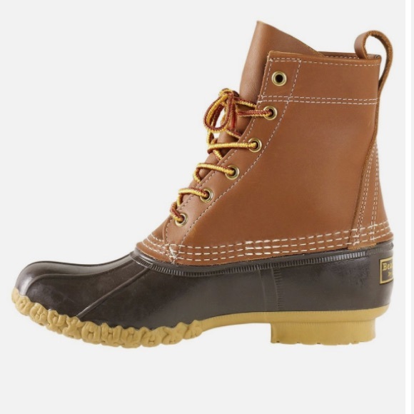 Woman’s L.L. Bean Boots - Picture 2 of 7